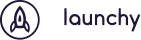 logo blue