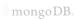 logo de MongoDB