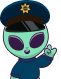 logo de alien1