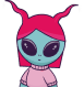 logo de alien4