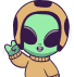 logo de alien5